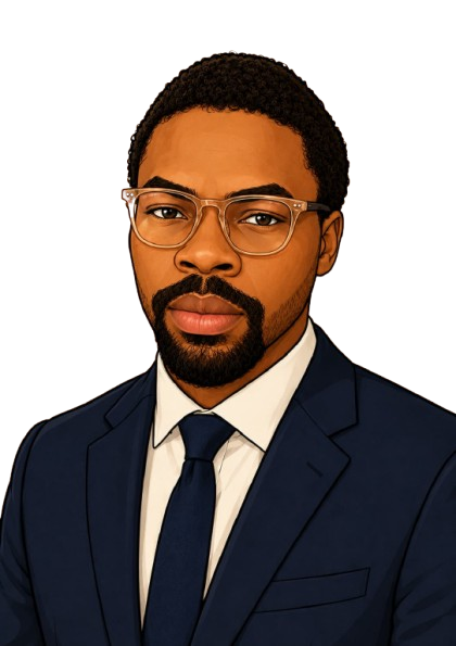 Pius Lucky, Technology Lead