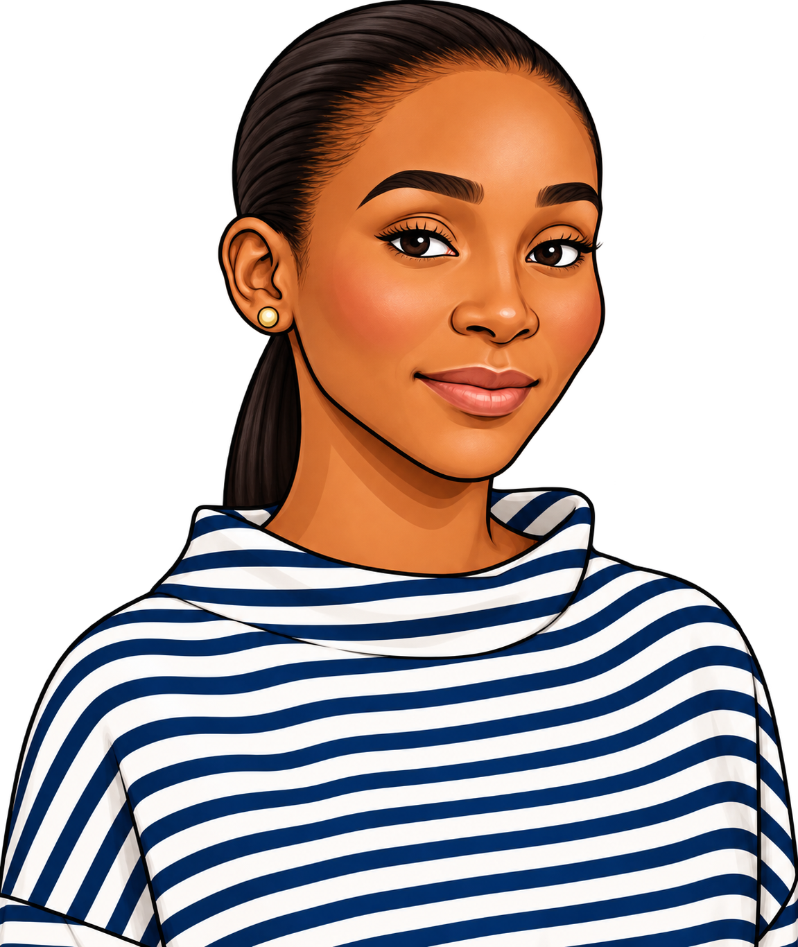 Princess Bright, Co-Founder (Operations and Finance)