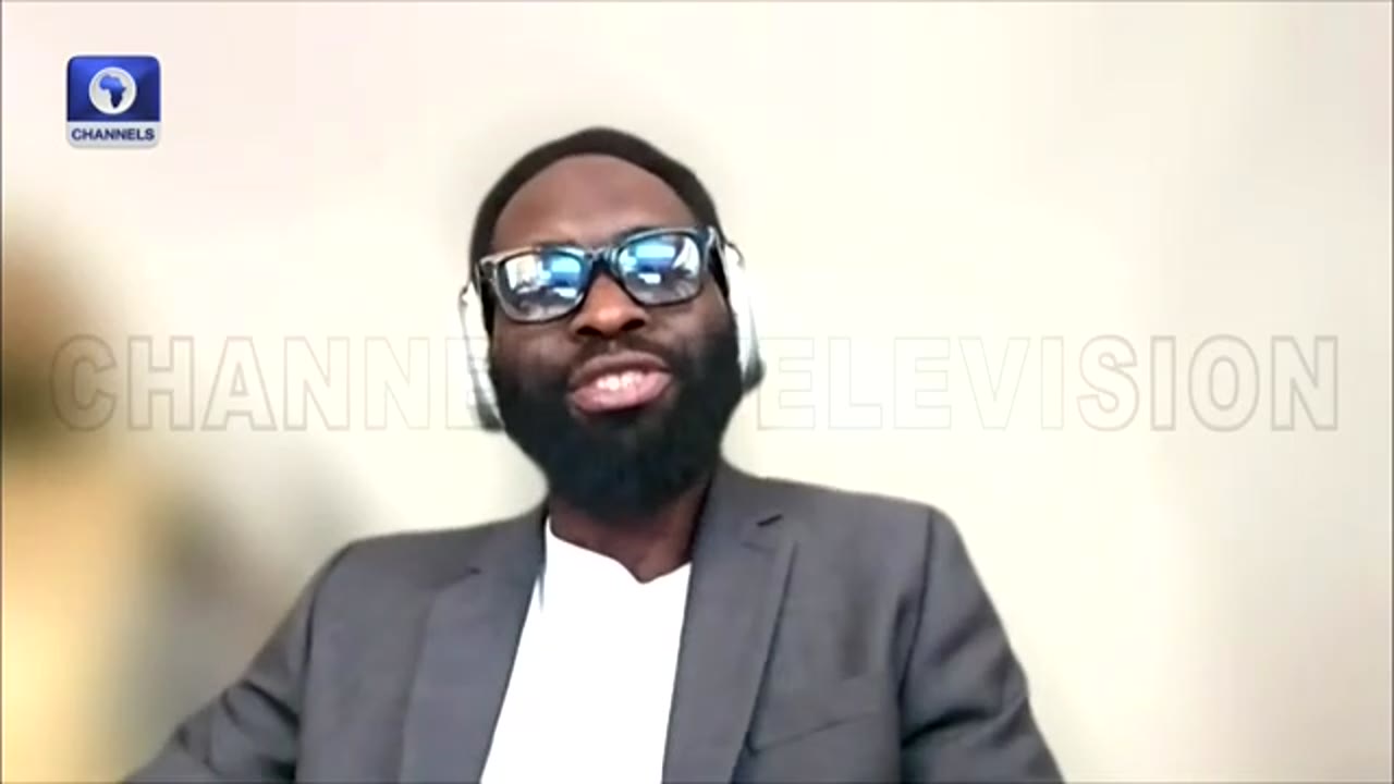 Diaspora Network: Sylvester Juwe on Building EDATECH AI